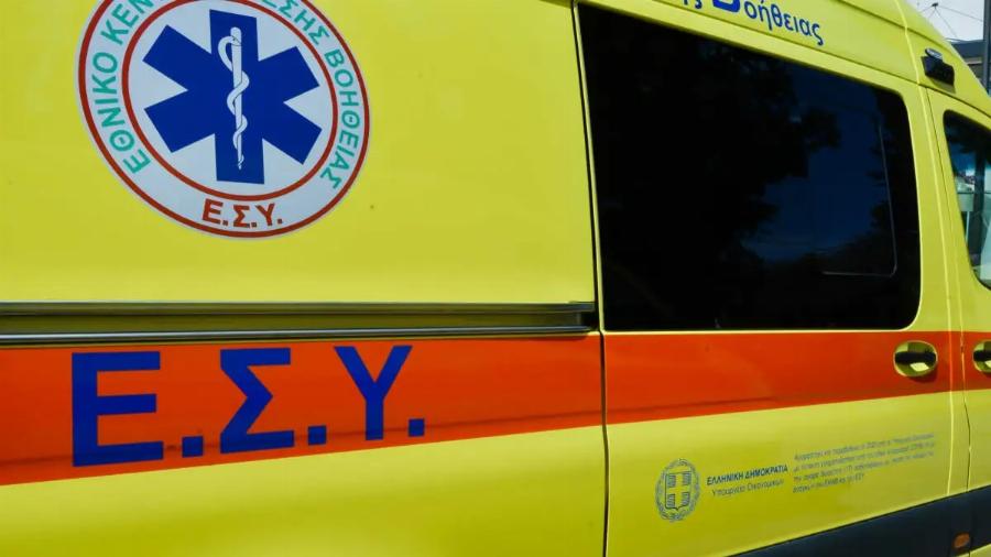 Οικογενειακή Tpαγωδiα στη χώρα μας