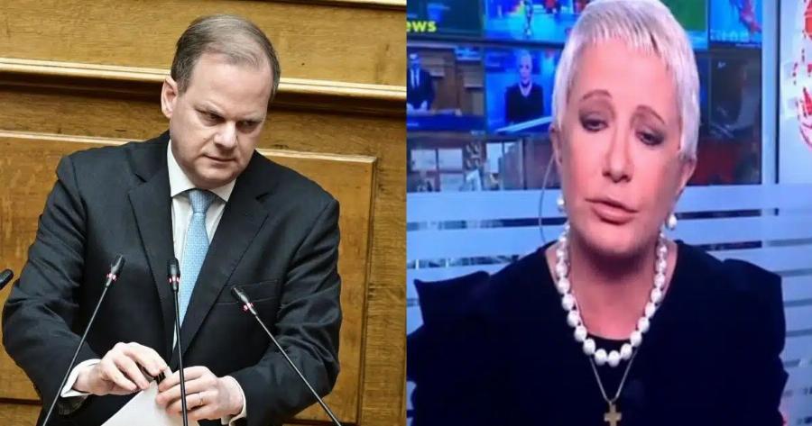 ΟΠΕΚΕΠΕ: Φοβούνται λίγο πριν τις εκλογές προφυλάκιση του Καραμανλή – Τι αποκαλύπτει η Χριστίνα Κοραή στο MEGA