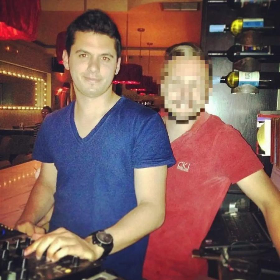 Παναγιώτης Κουτσουμπής: Ποιος είναι ο πατέρας του παιδιού της Κατερίνας Καινούργιου