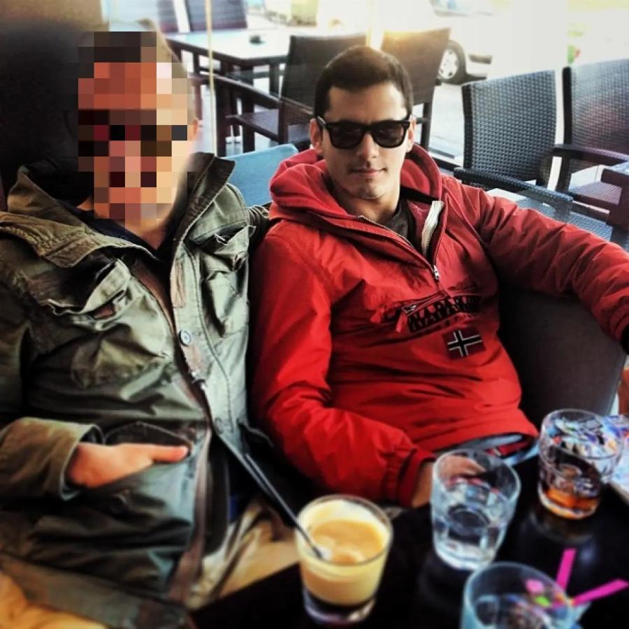 Παναγιώτης Κουτσουμπής: Ποιος είναι ο πατέρας του παιδιού της Κατερίνας Καινούργιου