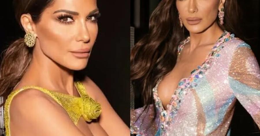 «Ρε πως κατάντησες, σεμνά βρε γριούλα»: Χιλιάδες αντιδράσεις με την τελευταία ανάρτηση της Δέσποινας Βανδή, χαμός από σχόλια