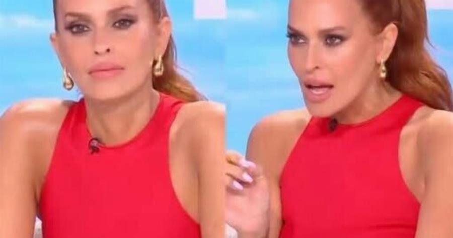 Σίσσυ Χρηστίδου: «To Pride θα υπάρχει για να έχουν οι άνθρωποι τα ίδια δικαιώματα»