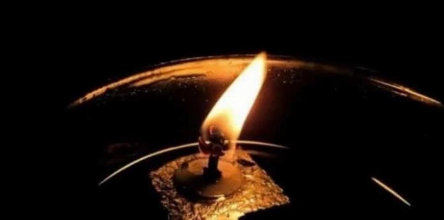 Θρήνος για τον 40χρονο Γιάννη που «έφυγε» νωρίς