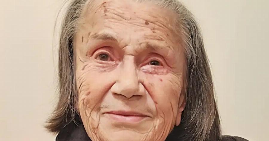 Τυφλή και ξεχασμένη από τους συναδέλφους της ζει τα τελευταία χρόνια η γνωστή Ελληνίδα ηθοποιός