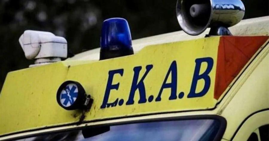 Κατέρρευσε ενώ ψώνιζε στη λαϊκή αγορά