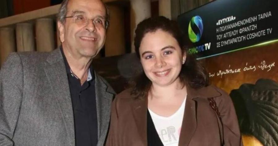 Λένα Σαμαρά: Η επίσημη ανακοίνωση για τον θάvατo της – «Στον Ευαγγελισμό μεταφέρθnκε σε…»