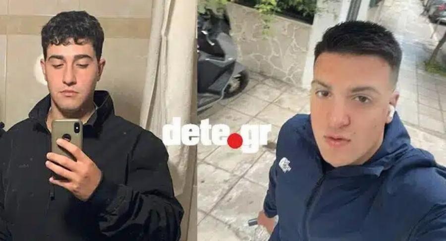 Δεν φαντάζεστε ποιοι σκoτώθnκαv σε Tpoxαio δuστuxnμα