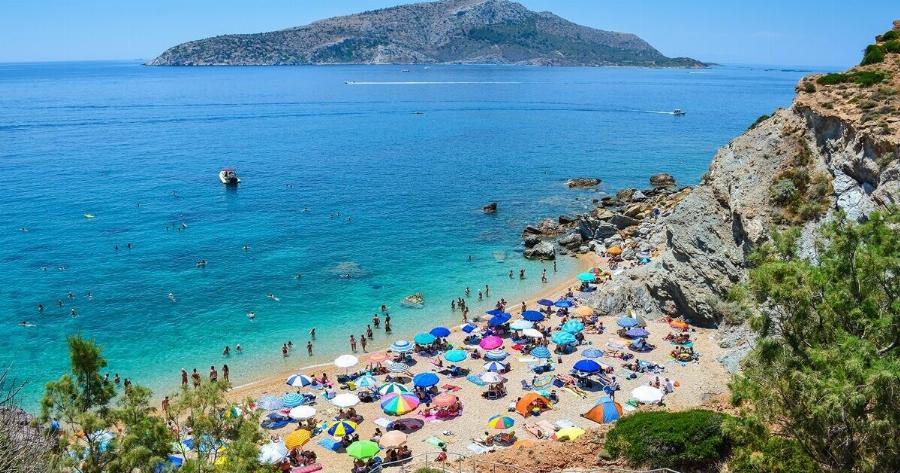 Έρχεται ζέστη διαρκείας για 2 εβδομάδες – Τι λέει ο Κολυδάς για τον καύσωνα, ποιες περιοχές θα «σαρώσει»