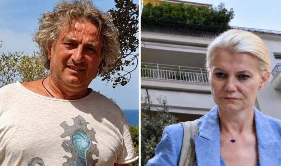 Μαζωνάκης: Ανατριχιάζει το sms του υπνοθεραπευτή στη Γάκα– «Σε πήρα στον λαιμό μου» (Video)