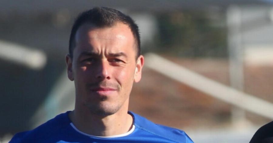 Νεκρή στα 30 της χρόνια η σύζυγος του Παύλου Κυριακίδη -«Είναι από τα πρωινά που δεν θες να ξημερώσουν»