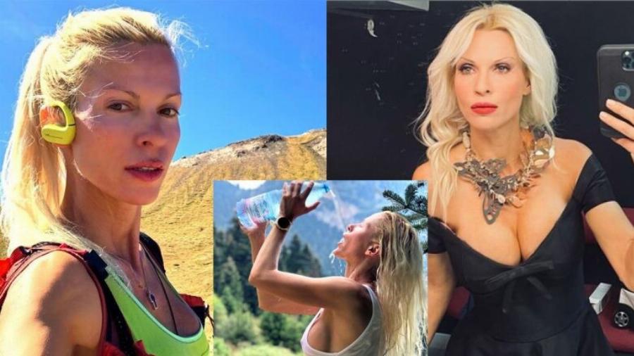 ΣOK: Πασίγνωστη παίκτρια του ελληνικού Survivor θα υποστεί ακρωτηριασμό μετά από…