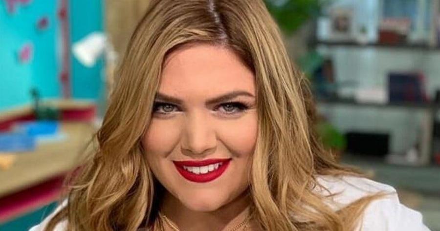 Μπάρκα – Έβγαλε την πιο Toλμnpn φωτό του φετινού καλοκαιριού: «Η ομορφιά δεν χρειάζεται φίλτρα»