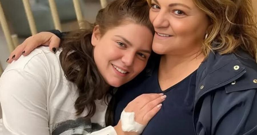 Υπέγραψε σε μεγάλο κανάλι μετά το MEGA η Δανάη Μπάρκα