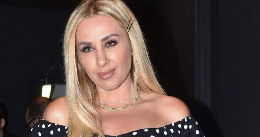 Μόλις μαθεύτηκε για Γωγώ Μαστροκώστα