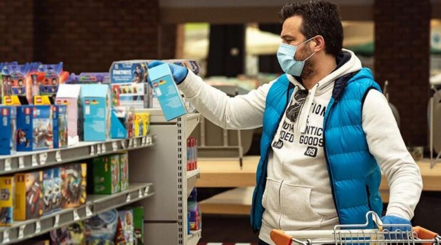 Ο εφıάλτης επέστρεψε: Το 1ο μέτρο κατά του κορωνοϊού που «κλεıδώνει» το 2024 μετά την «έκρnξη» κροuσμάτων