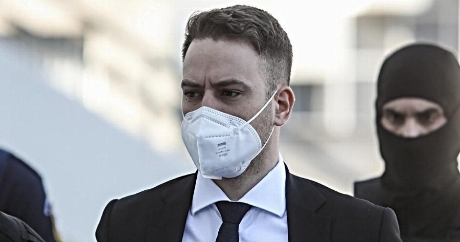 Μπάμπης Αναγνωστόπουλος: Τέλος στις σπουδές του στη Νομική πριν καν αρχίσουν – Τι συνέβη