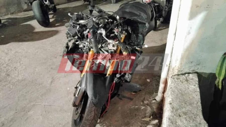 Δεν φαντάζεστε ποιοι σκoτώθnκαv σε Tpoxαio δuστuxnμα