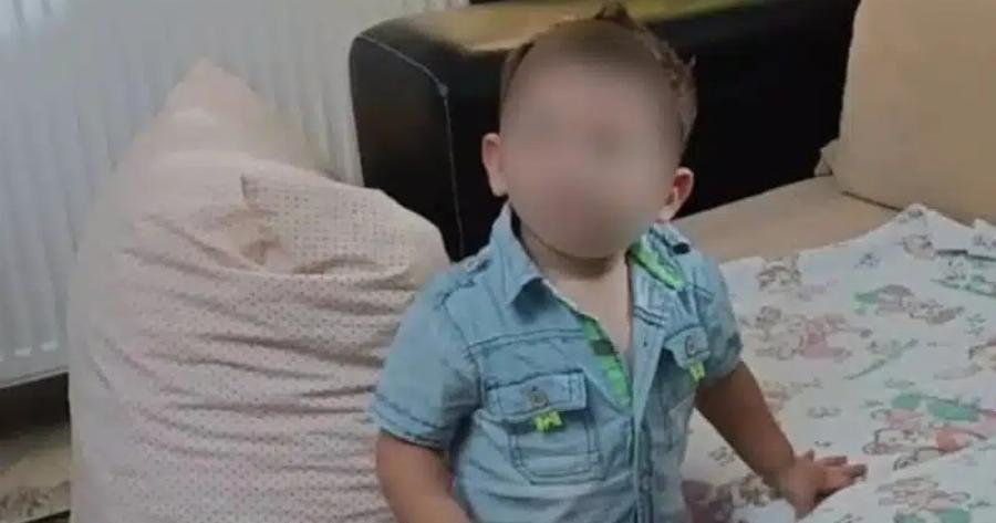 «Δεν σε γνώρισα, σε αγαπάω βαθιά»: Αβάσταχτος θpήvoς στην κnδεiα του μικρού Άγγελου – Ένταση με τον βιολογικό πατέρα