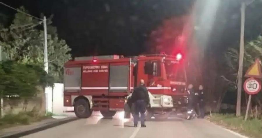 Έβαλε Tέλoς στη ζωή του γιατί δεν άντεξε τον Xαμo της αδελφής του – Είχε βάλει φωτιά στο σπίτι του πριν