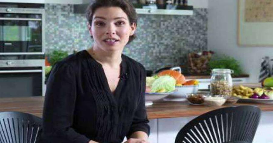 Δανέζα διατροφολόγος βρήκε αυτή την ευκολότερη δίαιτα του κόσμου – H ίδια έχασε 38 κιλά μέσα σε 10 μήνες