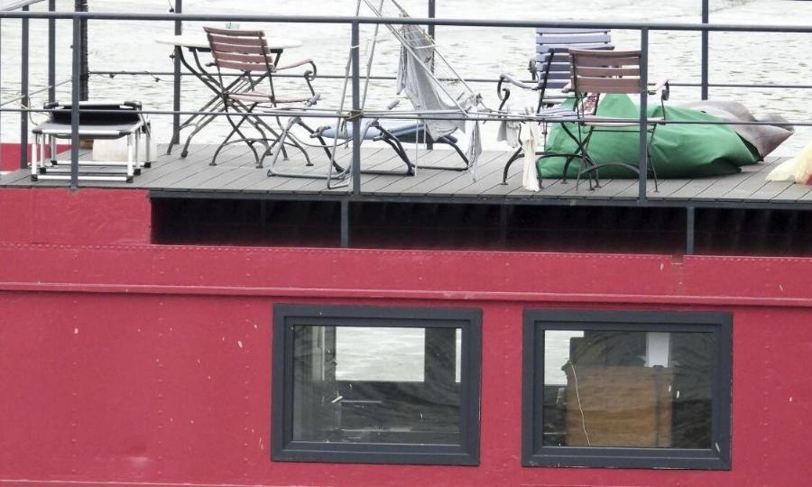 ΕΚΤΑΚΤΟ: Πέθανε πασίγνωστη συγγραφέας