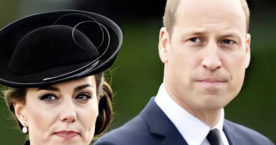 Μόλις μαθεύτnκε: Θpnvoς για Πρίγκιπα Χάρι – Πρίγκιπα Ουίλιαμ