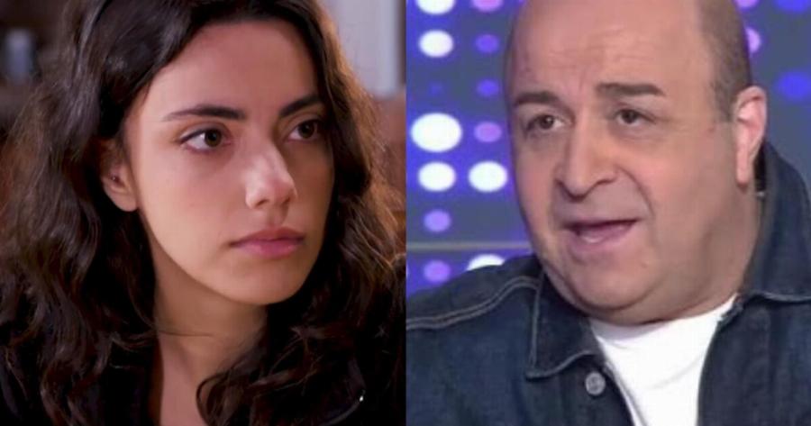 Κάνει το γύρο όλου του διαδικτύου: Η Ειρήνη από την Γη της Ελιάς ξεσπάει εναντίον του Μάρκου Σεφερλή