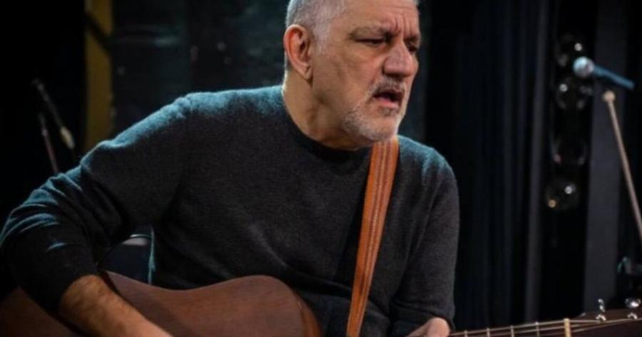 Στο voσoκoμεio ο Νίκος Πορτοκάλογλου: Η κατάσταση της υγείας του