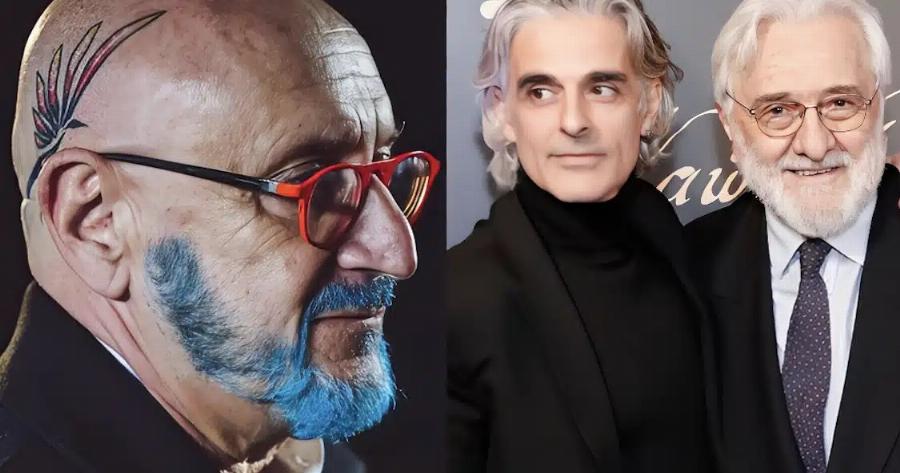 Δημήτρης Αρβανίτης: «Καρφώνει» την ταινία του Γιάννη Σμαραγδή, «Καποδίστριας» – «Δεν είναι κινηματογράφος αυτός! Έφυγα από την αίθουσα»