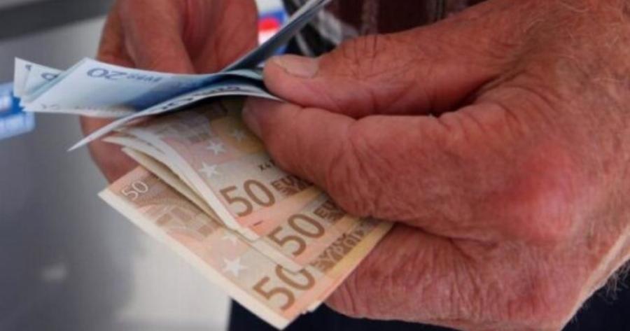 Είσαι από 30-55 ετών και δεν έχεις δουλειά; Νέο επίδομα 15000 ευρώ σε 3 δόσεις: Ποιοι και πώς τα παίρνουν, αιτήσεις για λίγες μέρες ακόμα