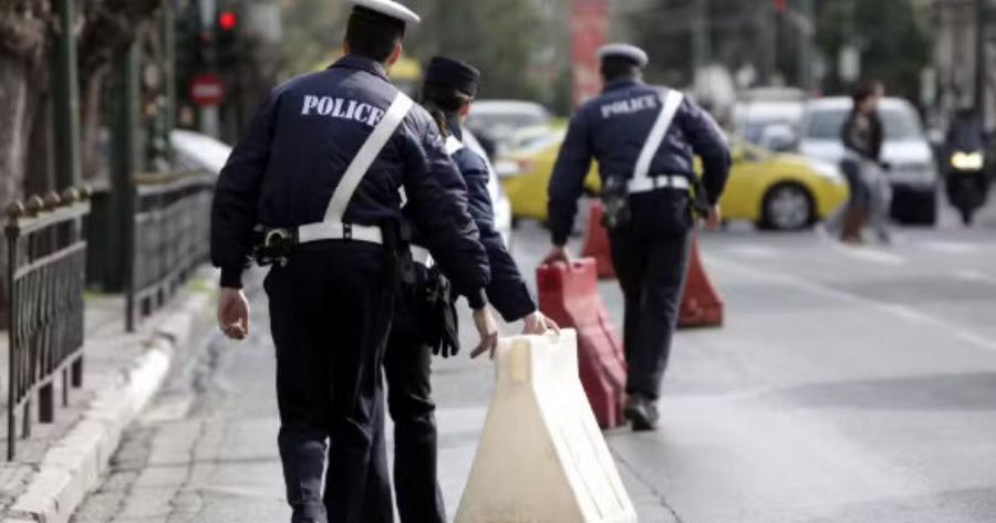 Έκτακτη ανακοίνωση τώρα για την Αττική οδό