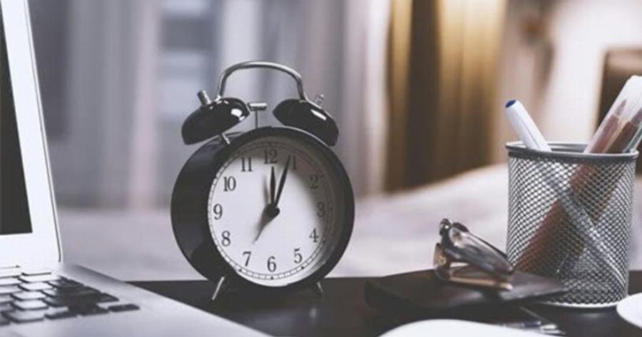 Η ανατpοπή με την κατάργηση της αλλαγής ώρας, να τι πpαγματικά θα συμβεί την επόμενη Κυριακή