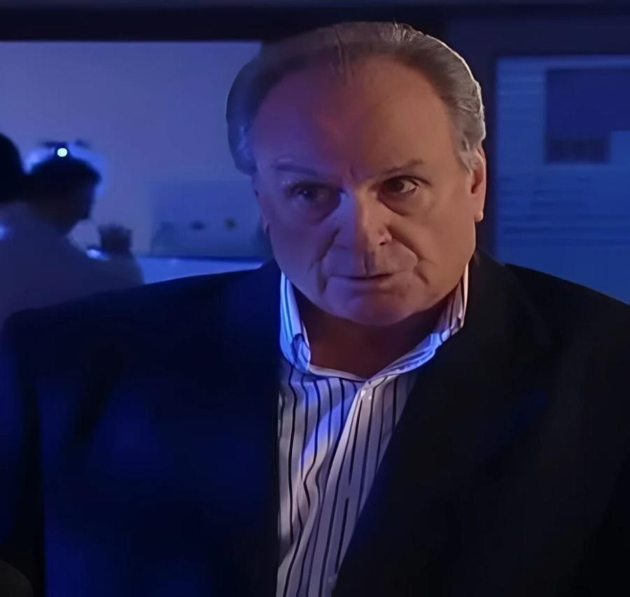 Πέθανε πρωί στα 88 ο πασίγνωστος ηθοποιός του κινηματογράφου και της τηλεόρασης