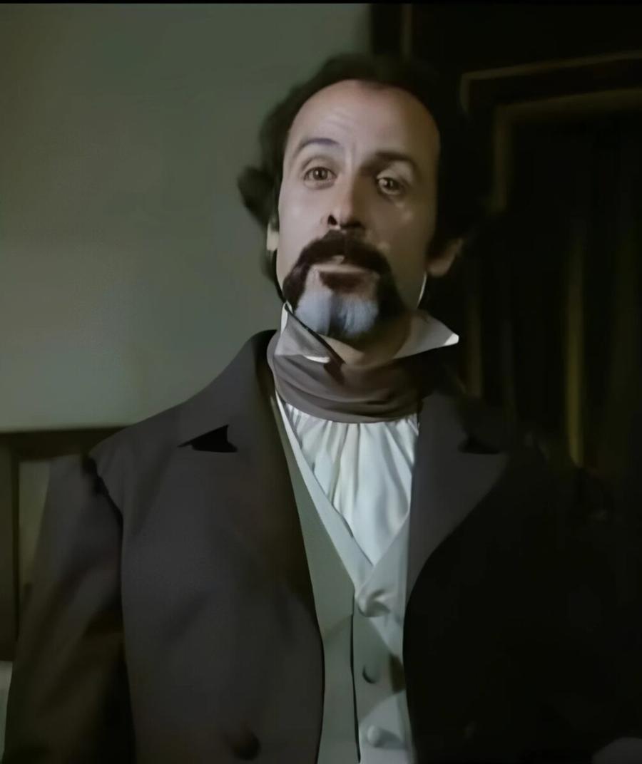 Πέθανε πρωί στα 88 ο πασίγνωστος ηθοποιός του κινηματογράφου και της τηλεόρασης