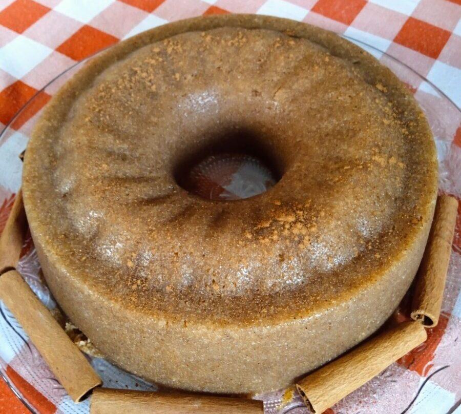 Σιμιγδαλένιος χαλβάς εύκολος και αφράτος – Η κλασική συνταγή που πετυχαίνει πάντα