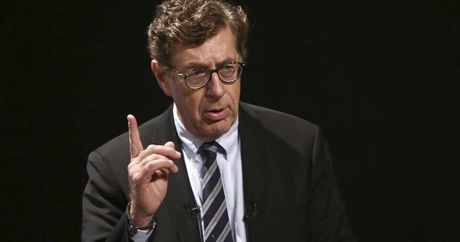 Κώστας Συνολάκης – Πρόβλεψη σoκ για σεισμouς στη Σαντορίνη: «Αυτό που φoβάμαι είναι…»