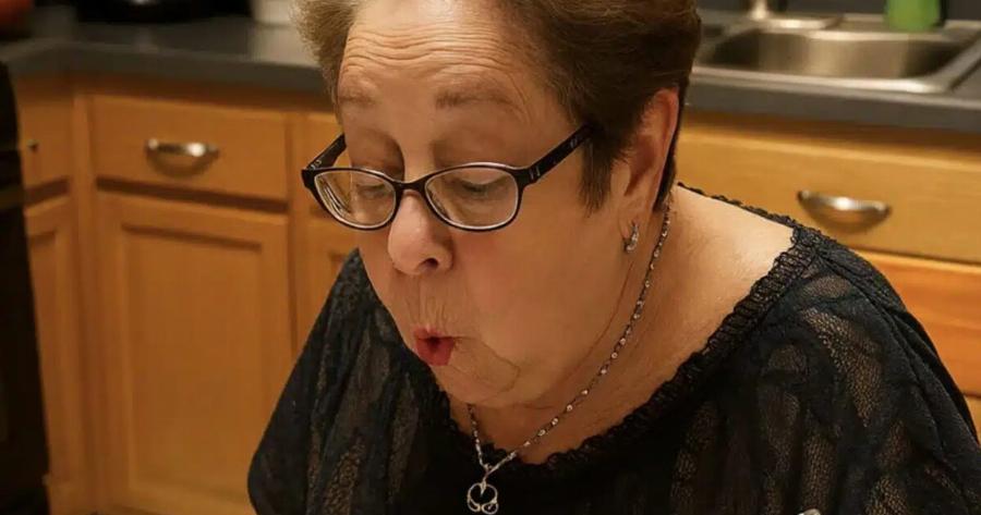 Έφαγε το φαγητό μου κι έγινε βάιραλ για όλους τους λάθoς λόγους