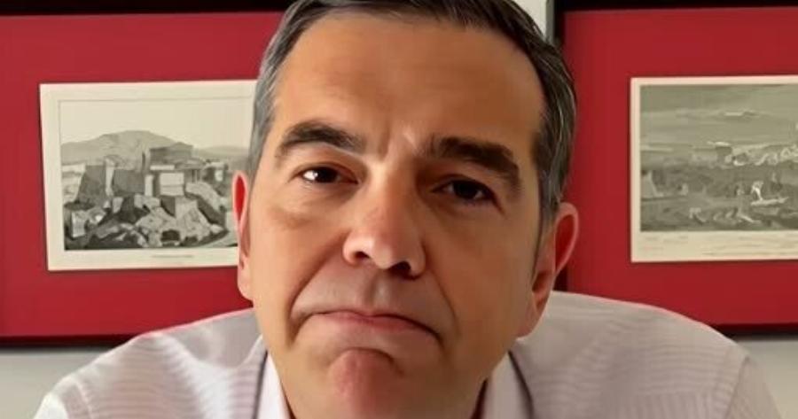 Δημοσκόπηση: Ποιο όνομα πιστεύετε ότι θα ταίριαζε στο νέο κόμμα Τσίπρα;