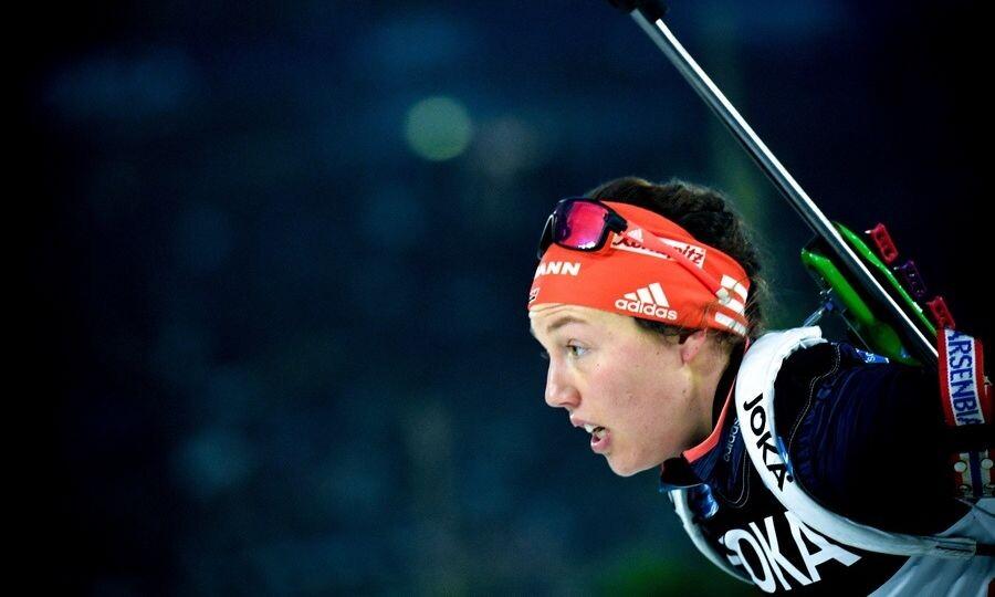 ΈΚΤΑΚΤΟ ΘΡΗΝΟΣ: Νεκρή η «Χρυσή» Ολυμπιονίκης