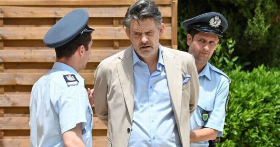 Να μ’ Αγαπάς: Η προδοσία που «τελειώνει» τον Μιχάλη – Ποιος τον στέλνει ξανά πίσω από τα κάγκελα;