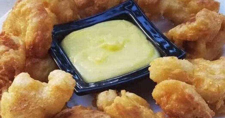 Ο «μπακαλιάρος των φτωχών» – Το τραγανό κουνουπίδι που μοιάζει με ψάρι