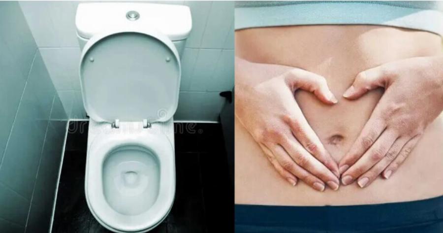 Όλοι το κάνουν λάθος: Αυτός είναι ο σωστός τρόπος να αδειάζουμε το έντερο