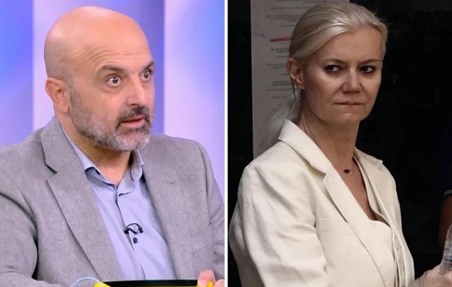 Αυτόν τον επιχειρηματία πήρε τηλέφωνο η γιατρός του Μαζωνάκη όσο ήταν αναίσθητος