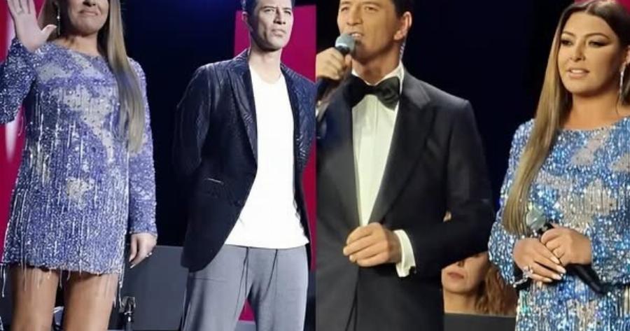 «Δεν είπαν σωστά ούτε 1 πρόταση – Δεν μπορούσαν να διαβάσουν»: Άγριο κράξιμο σε Παπαρίζου – Ρουβά μετά τον εθνικό τελικό της Eurovision