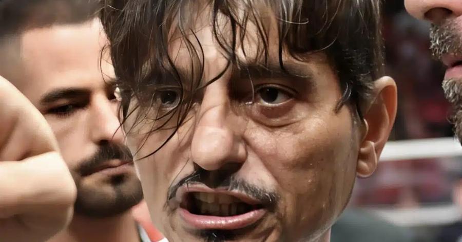 ΕΚΤΑΚΤΗ ΑΝΑΚΟΙΝΩΣΗ ΑΠΟ ΤΟΝ ΠΑΝΑΘΗΝΑΙΚΟ ΓΙΑ ΤΟΝ ΔΗΜΗΤΡΗ ΓΙΑΝΝΑΚΟΠΟΥΛΟ – «ΕΜΕΙΣ ΗΡΘΕ Η ΩΡΑ…»