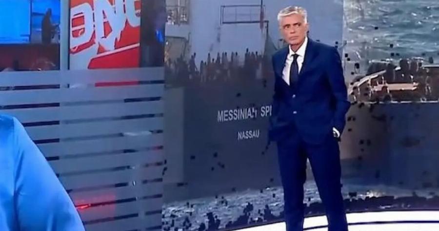 ΕΚΤΑΚΤΗ ΕΙΔΗΣΗ ΓΙΑ ΝΙΚΟ ΕΥΑΓΓΕΛΑΤΟ – ΔΥΣΤΥΧΩΣ