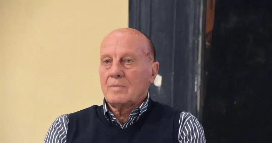 Μαθεύτηκε όλη η αλήθεια για τον Μίμη Δομάζο – Αυτή είναι η αιτία που έπαθε ανακοπή καρδιάς