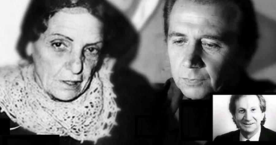 «Μείνε μαζί μου” Πως το τραγούδι του Καλδάρα που όλοι νομίζουν ερωτικό γράφτηκε για τον θάνατο της κόρης του