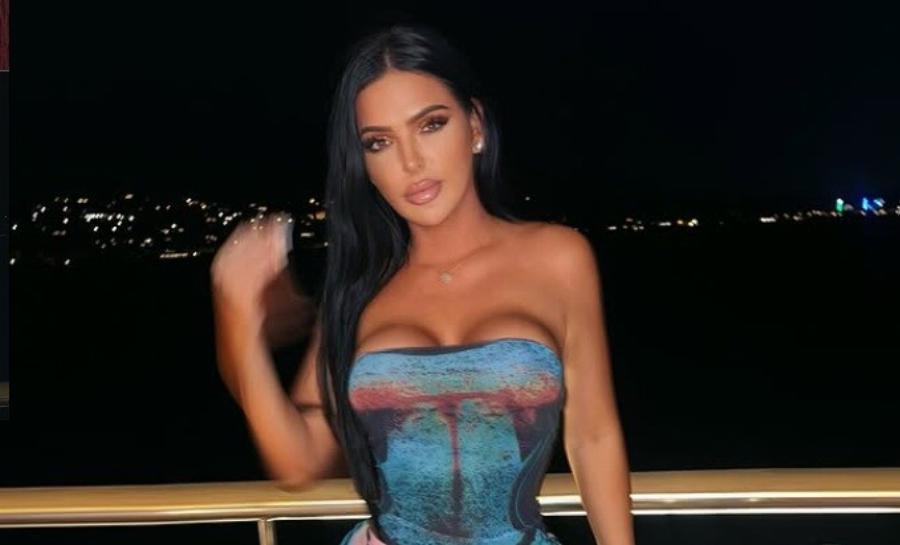 Νεκρή influencer μετά από παράσυρση με αυτοκίνητο – Στο εδώλιο πρώην παίκτρια του X Factor