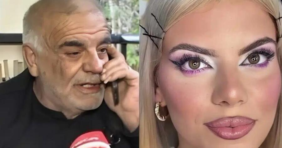 «Ο 66χρονος που έστειλε λεφτά στην κόρη μου είναι ο…»: Σοκάρει ο πατέρας της 19χρονης Μυρτώς, σήμερα κάνει τον γάμο και την κηδεία της μαζί
